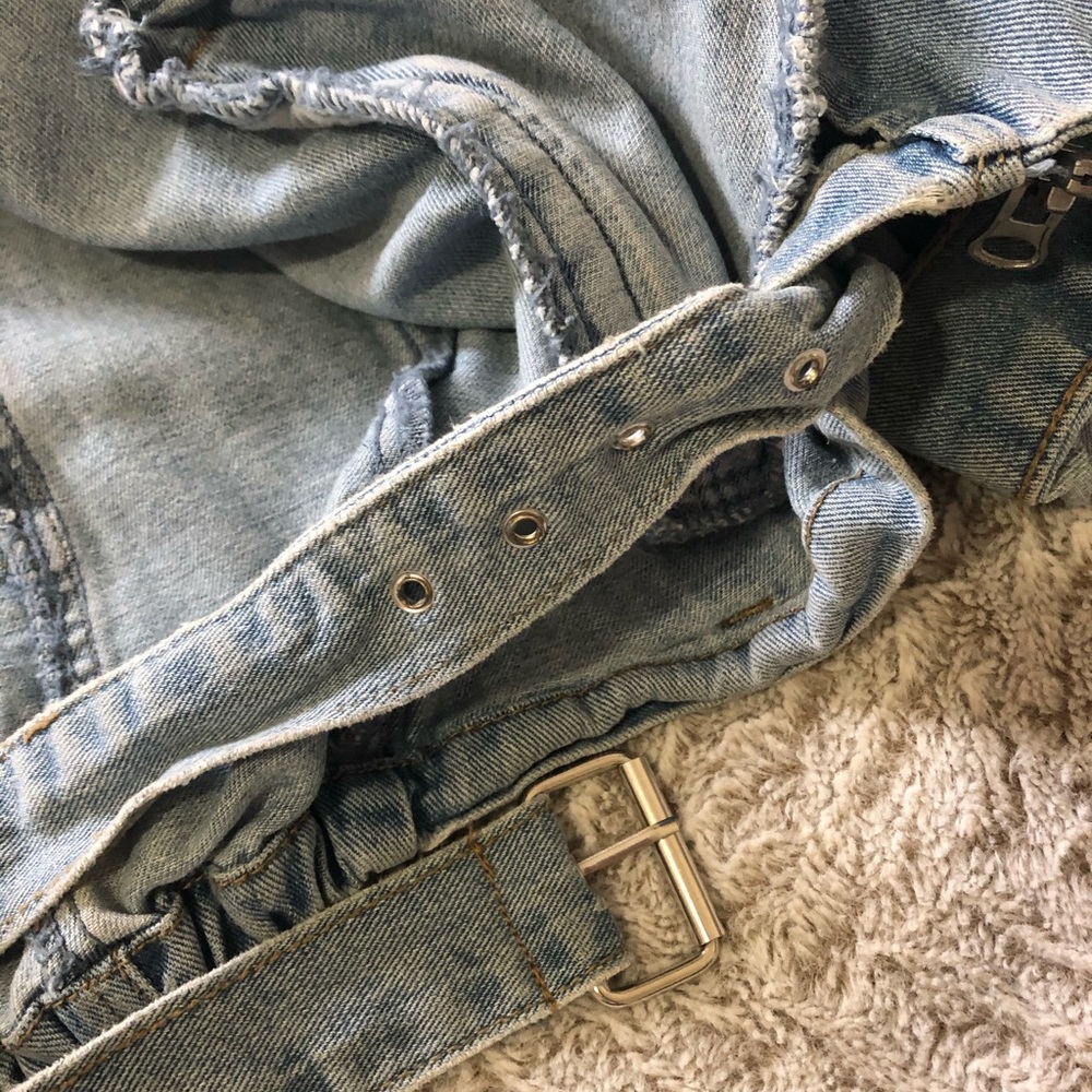 Jean Jacket - Picture 5 of 5